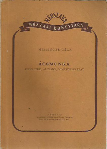 �csmunka
