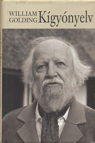 William Golding - Kgynyelv (Nobel-djasok knyvtra)