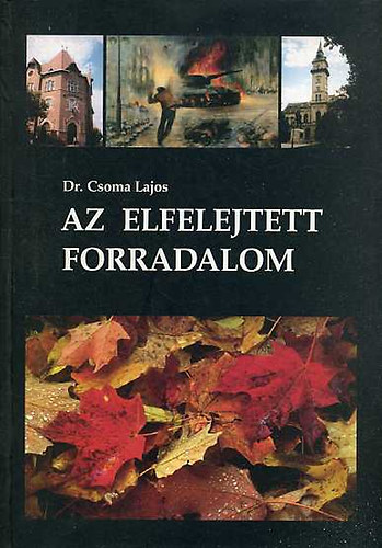 Az elfelejtett forradalom