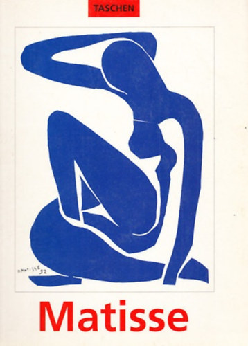 Matisse \(Taschen)