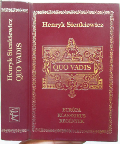 Quo vadis