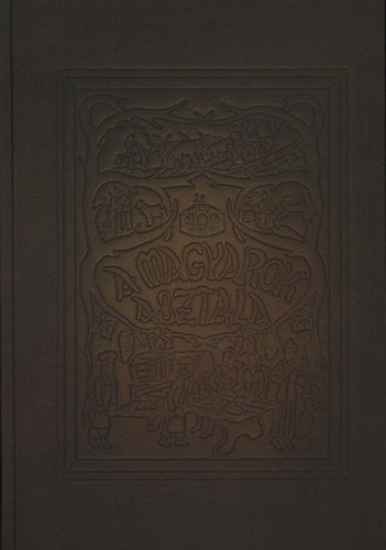 A magyarok asztala