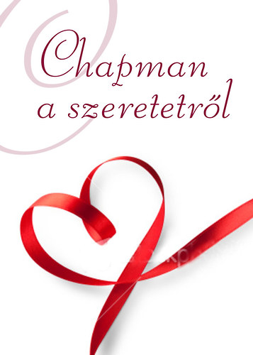 Chapman a szeretetrl