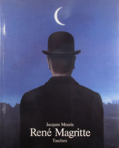 Ren Magritte 1898-1967 (Taschen)
