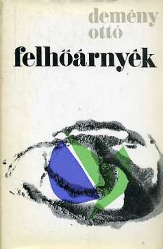 Dem�ny Ott� - Felh��rny�k
