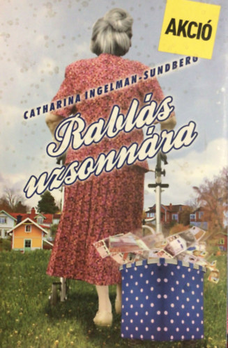 Catharina Ingelman-Sundberg - Rabls uzsonnra