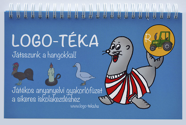LOGO-T�KA " R"