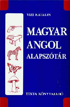 Magyar - angol alapsztr
