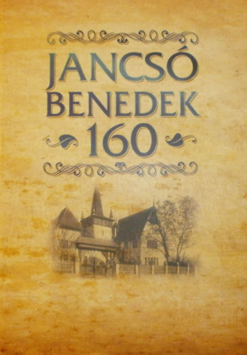 Jancs Benedek 160