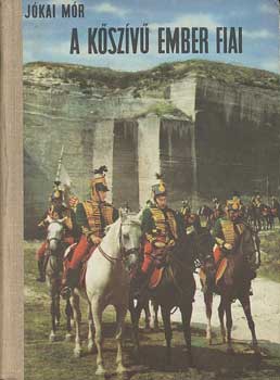 A k�sz�v� ember fiai