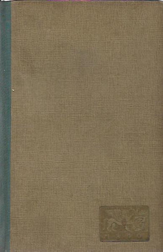 Bet�vedt Eur�p�ba I. k�tet