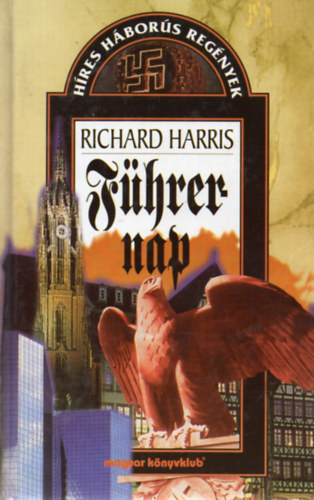 Robert Harris - Fhrer-nap