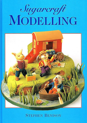 Sugarcraft Modelling