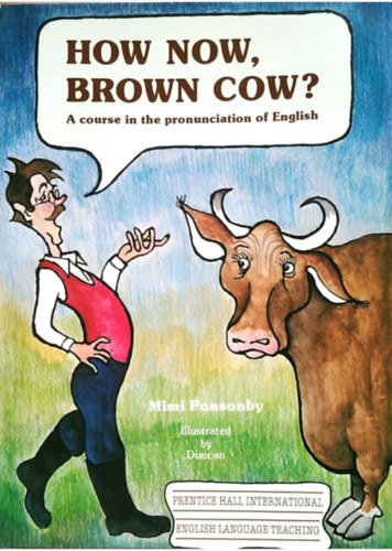 How Now Brown Cow?