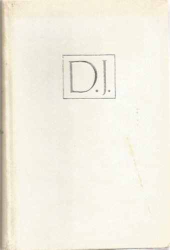 Dsida Jen� versek