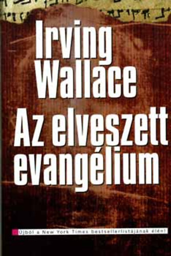 Az elveszett evangelium