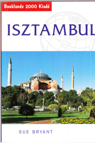 Isztambul (Booklands 2000)