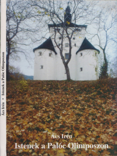 Istenek a Pal�c Olimposzon