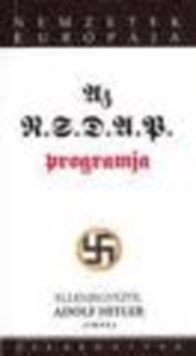 Az NSDAP programja s vilgnzeti alapjai