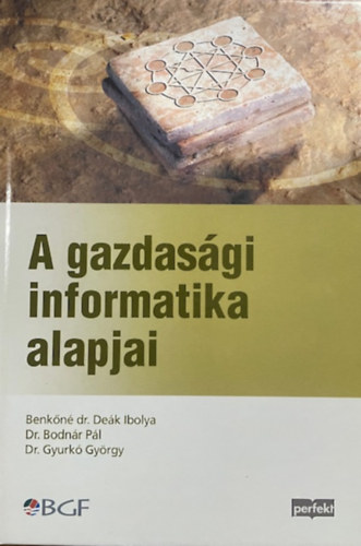 A gazdas�gi informatika alapjai