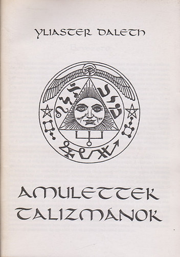 Amulettek, talizmnok