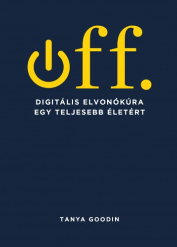 Off - Digitlis elvonkra egy teljesebb letrt