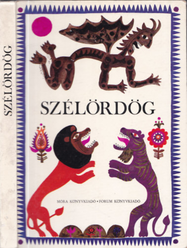 Szlrdg (bcskai npmesk)