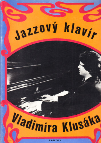 Vladimra Kluska - Jazzovy klavr