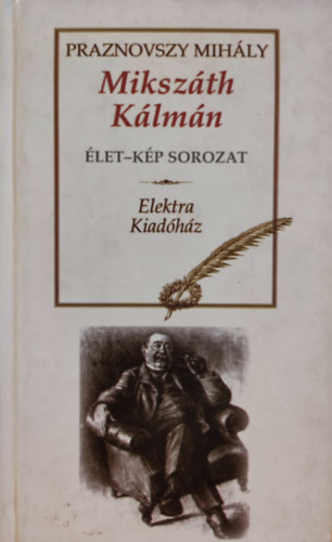 Mikszth Klmn (let-kp sorozat)