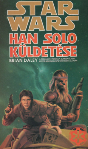 Han Solo kldetse