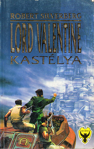 Lord Valentine kastlya