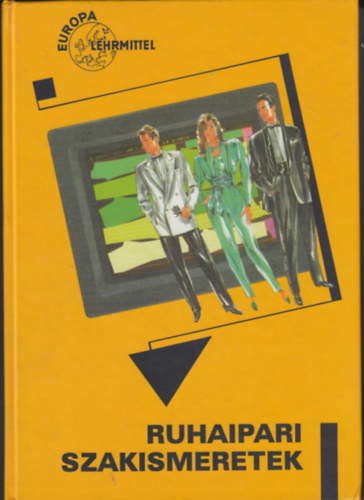 Ruhaipari Szakismeretek