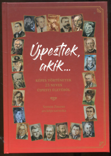 Somos Zsuzsa - jpestiek, akik...