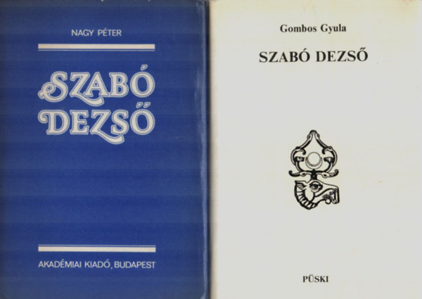 2 m egytt: Szab Dezsrl.