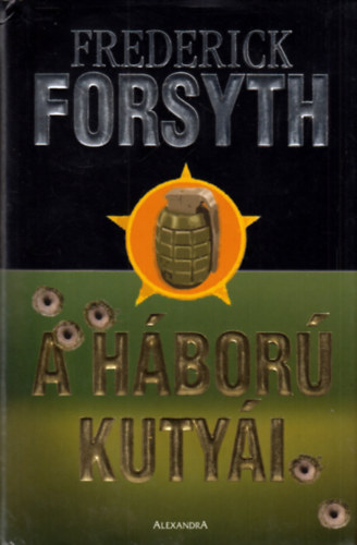 A h�bor� kuty�i