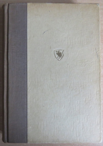 V�logatott versek - Poemes Choisis (K�tnyelv�)