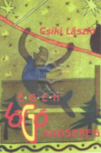 gen lg hadsereg