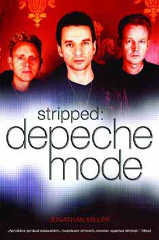 Jonathan Miller - Stripped: Depeche Mode