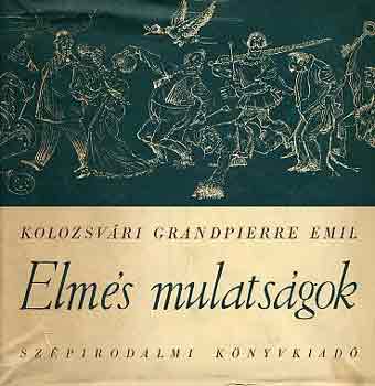 Elms mulatsgok