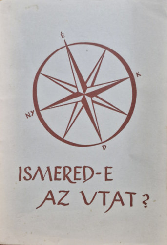 Ismered-e az utat?