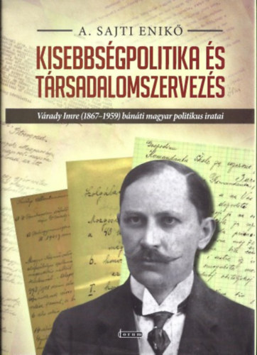 Kisebbsgpolitika s trsadalomszervezs