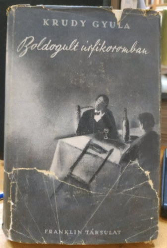 Boldogult �rfikoromban
