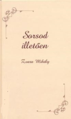 Sorsod illeten