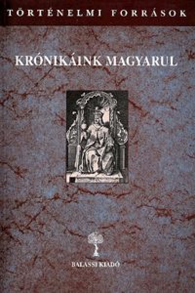 Kr�nik�ink magyarul III/3.