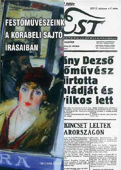 Festmvszeink a korabeli sajt rsaiban