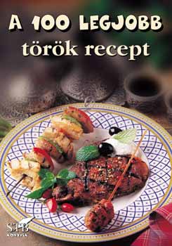 Tor Elza - A 100 legjobb trk recept