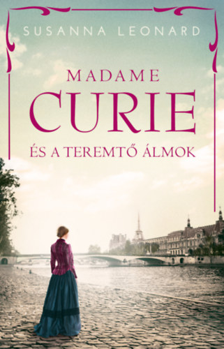 Madame Curie s a teremt lmok