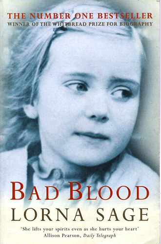 Lorna Sage - Bad Blood