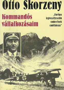 Kommands vllalkozsaim