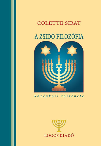 A zsid filozfia kzpkori trtnete a kziratos s nyomtatott szvegek alapjn